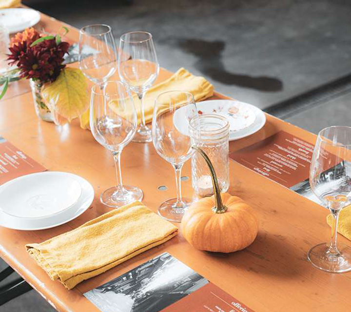 Winemaker Salon
