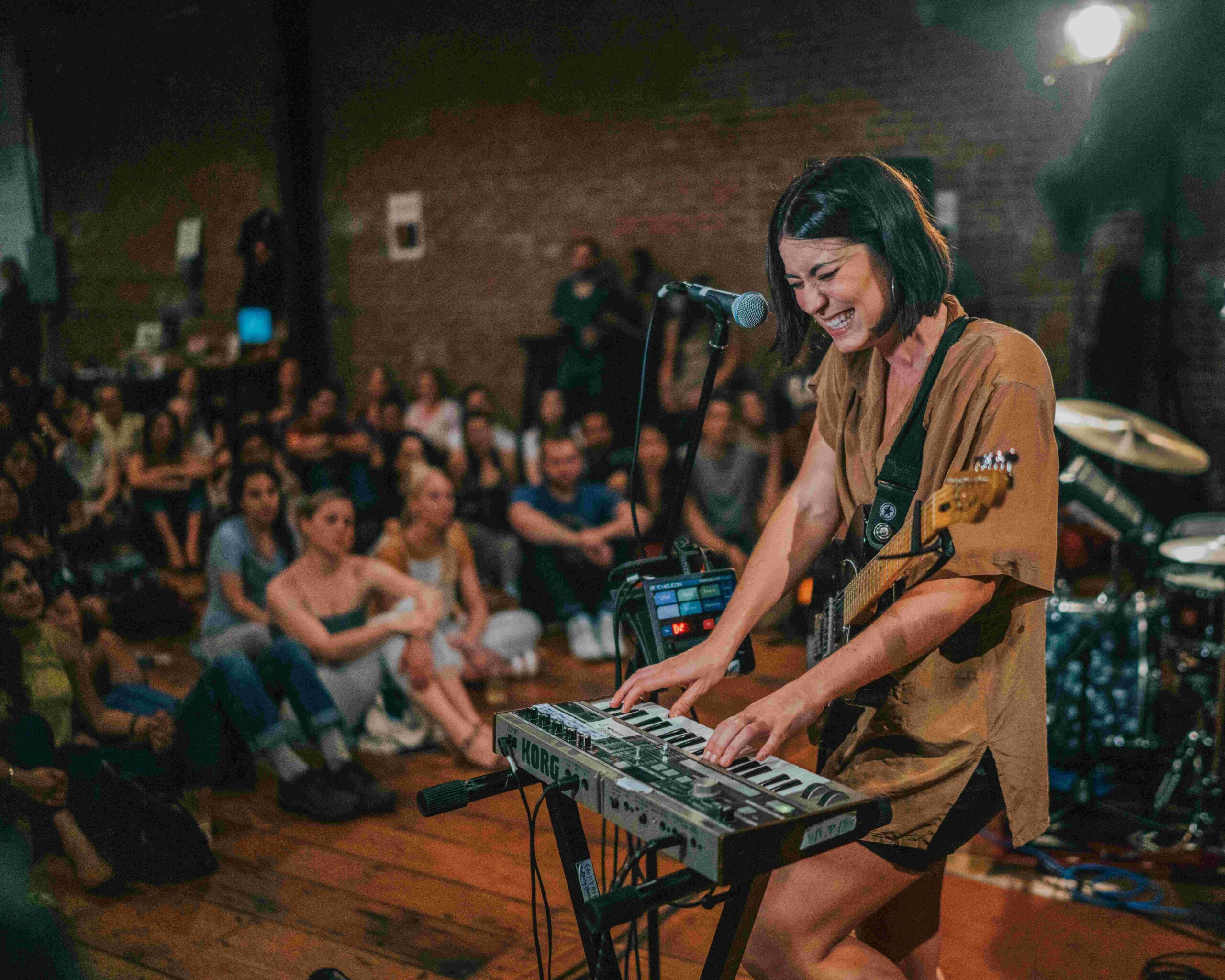 Sofar Sounds