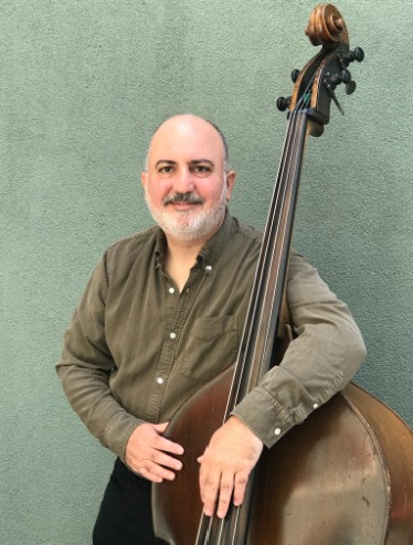 Live Jazz in the D&G Cellar