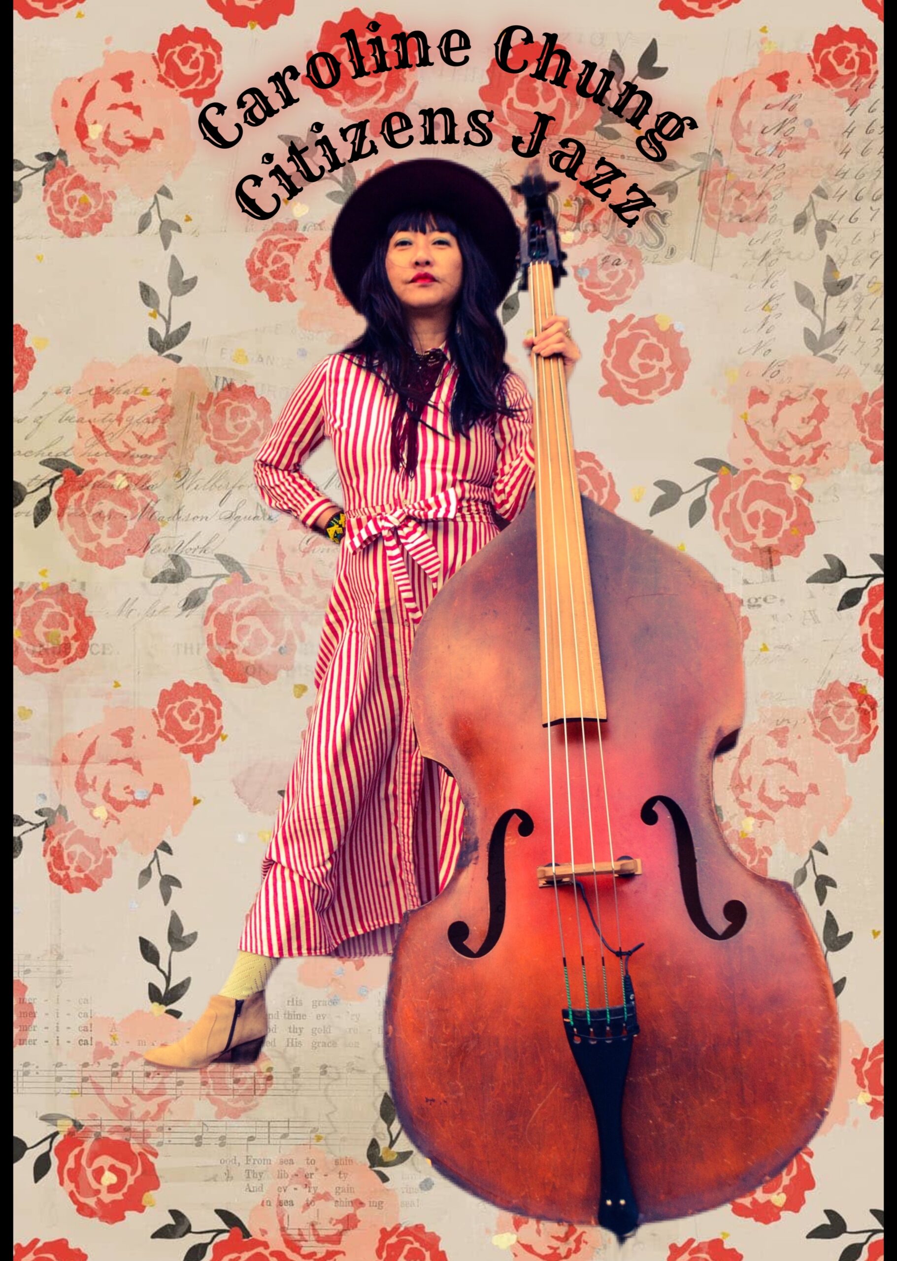 Friday Happy Hour Music with Citizens Jazz