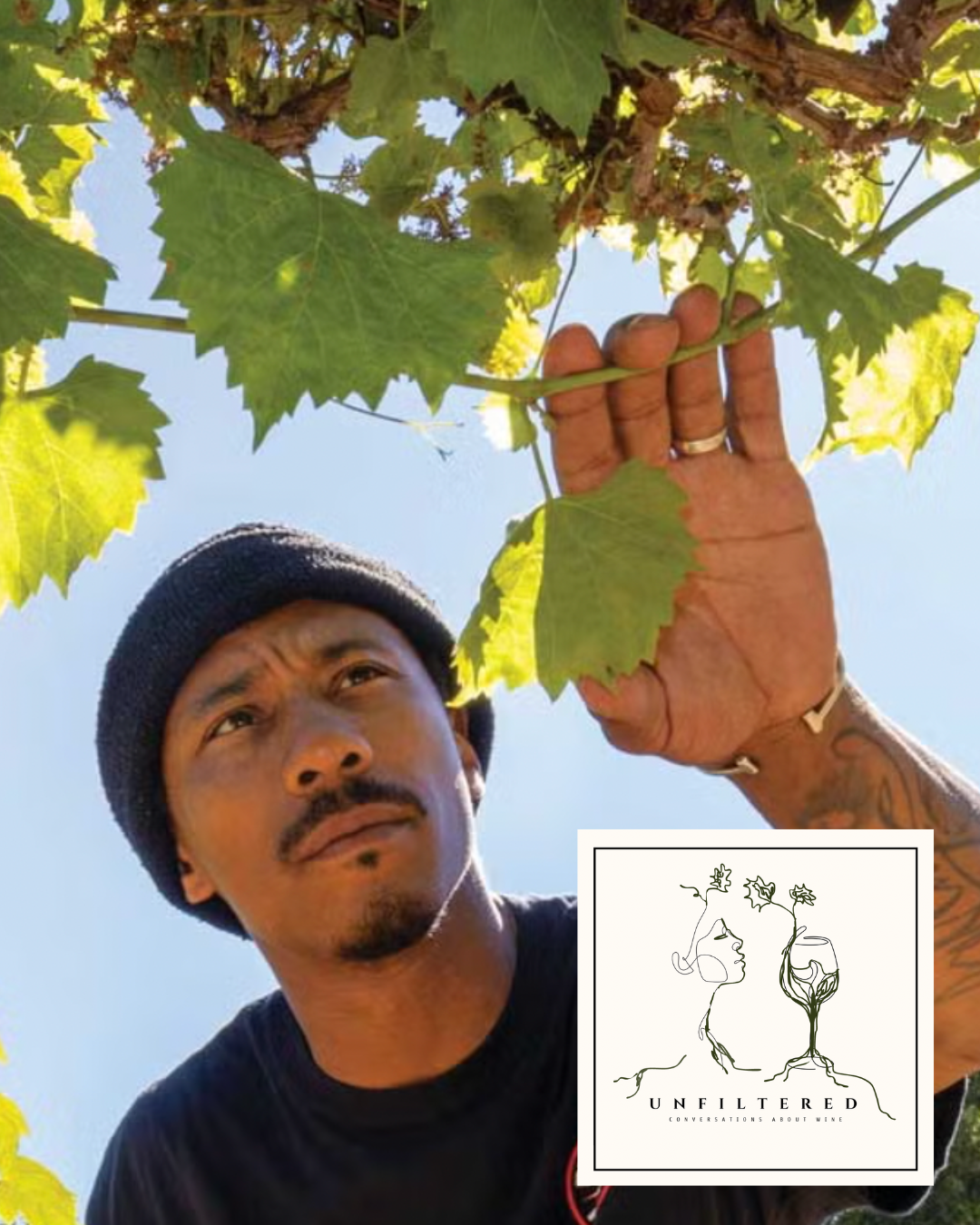UNFILTERED with Christopher Renfro
