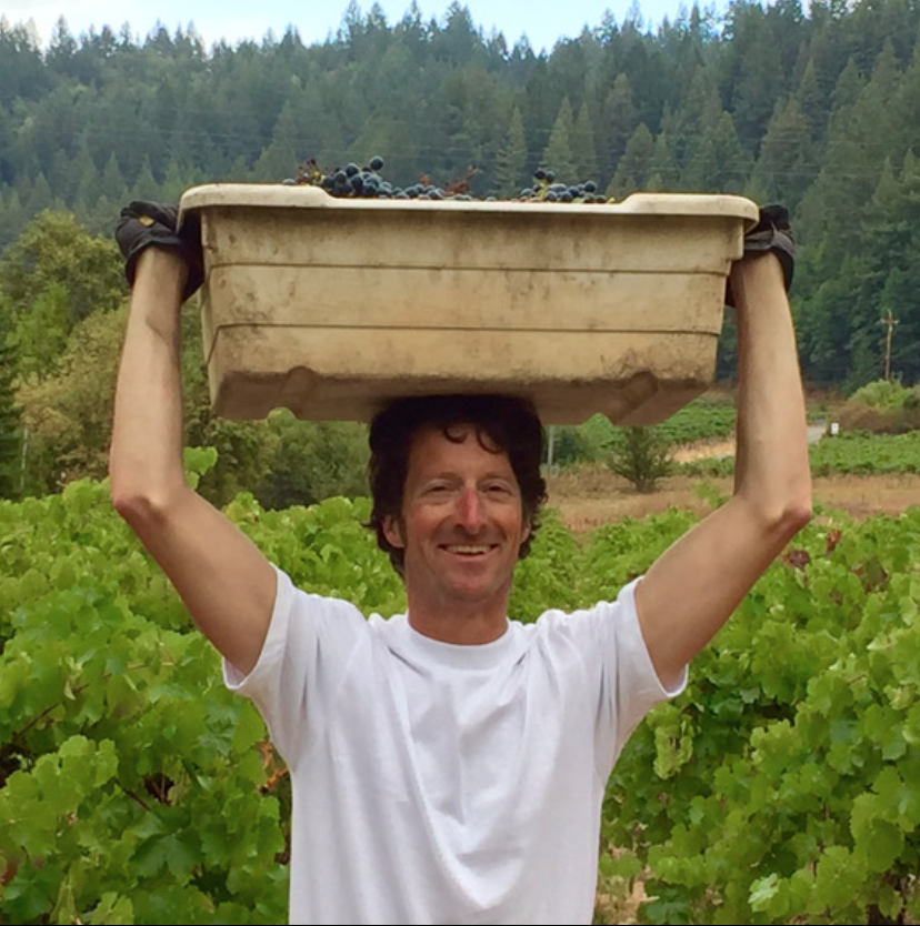 UNFILTERED with Darek Trowbridge, Old World Winery