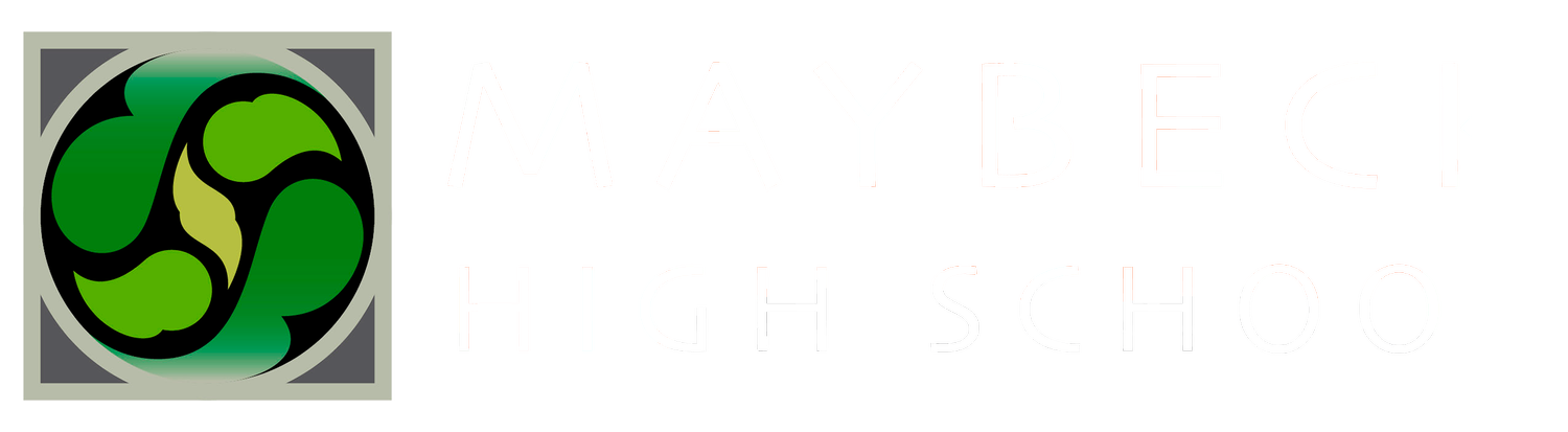 Maybeck High School