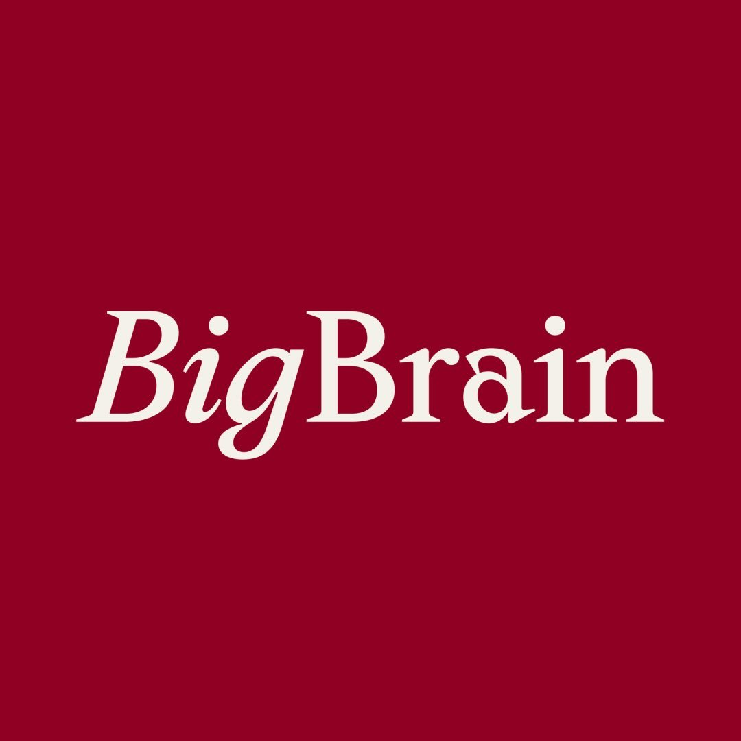 BigBrain