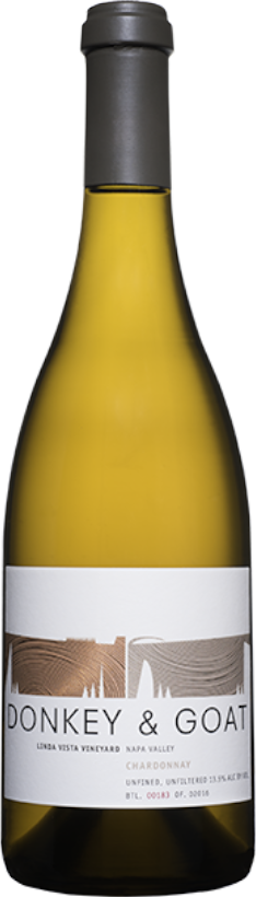 NDA Chardonnay bottle