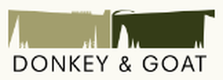 Donkey & Goat