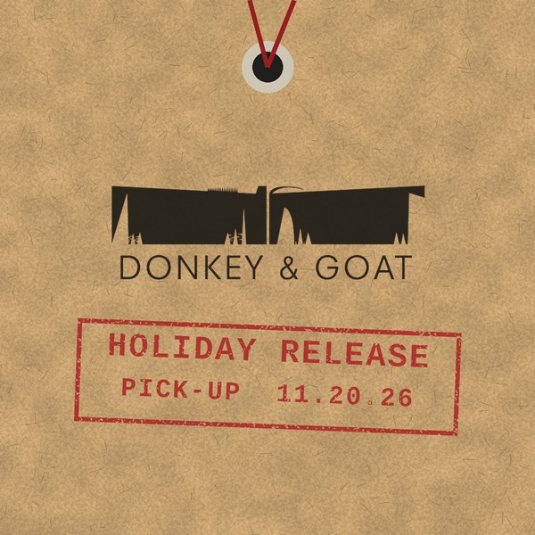 Holiday Release Pick-up Party